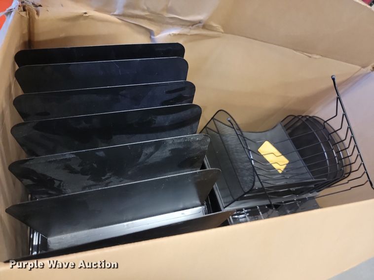 image for item LQ9209 Office supplies and equipment