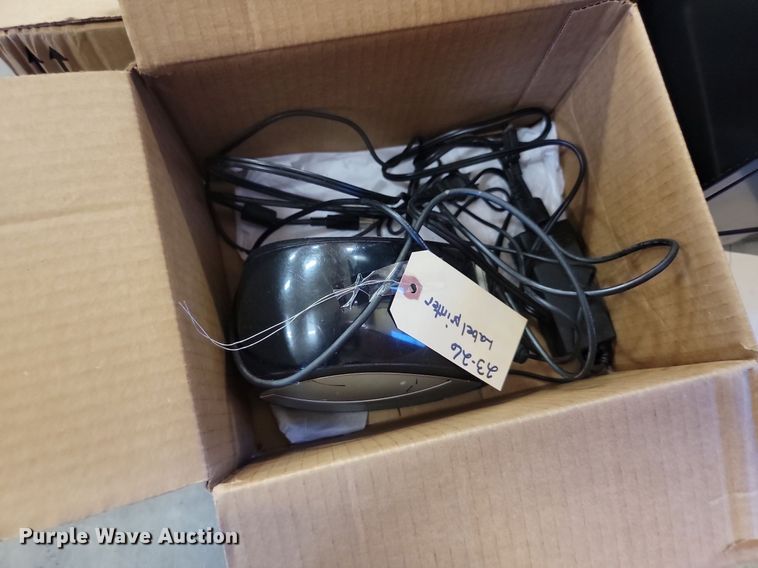 image for item LQ9209 Office supplies and equipment