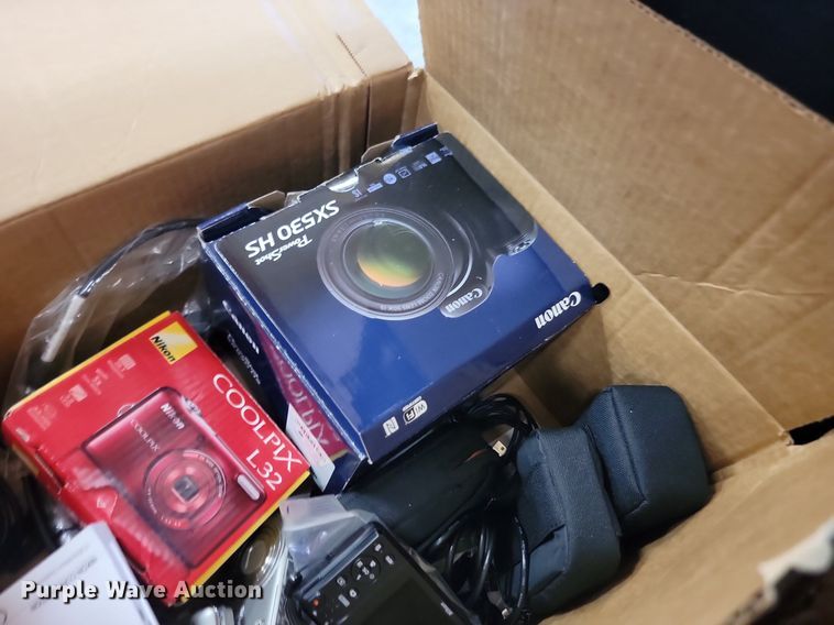 image for item LQ9209 Office supplies and equipment