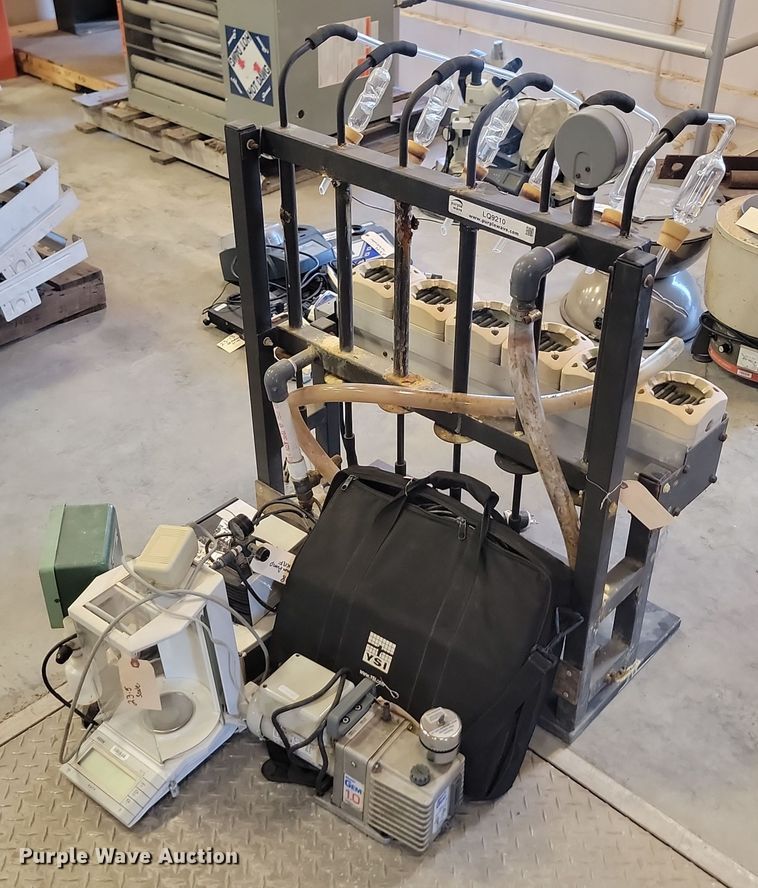 image for item LQ9210 Medical equipment