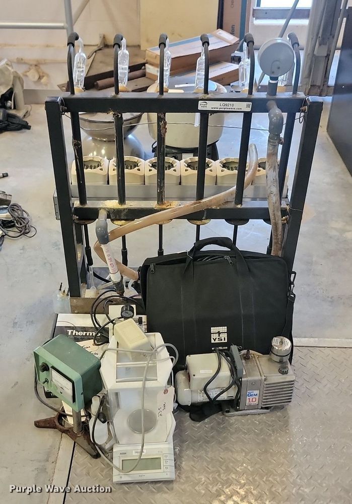 image for item LQ9210 Medical equipment