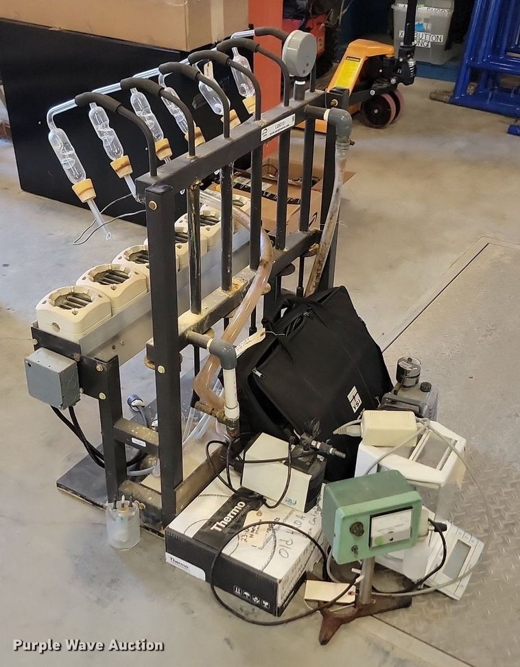 image for item LQ9210 Medical equipment