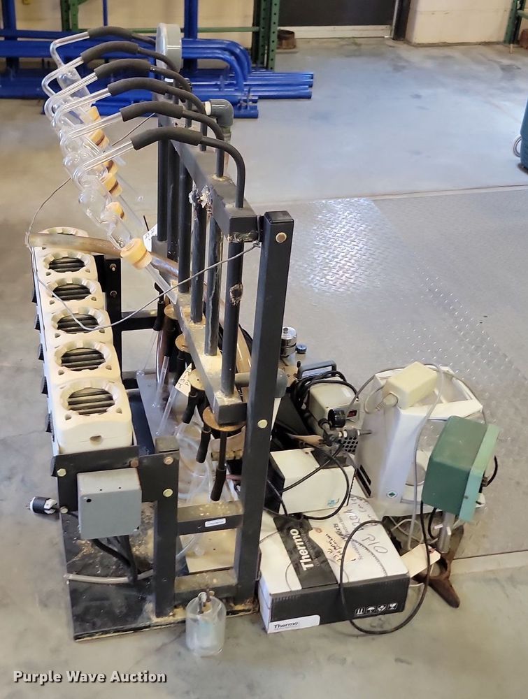 image for item LQ9210 Medical equipment