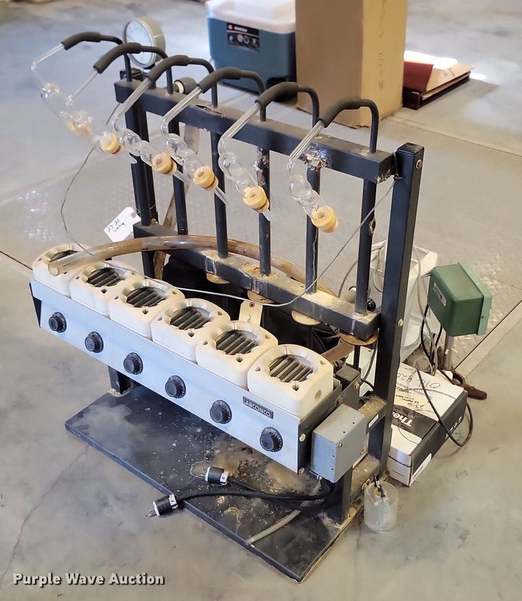 image for item LQ9210 Medical equipment