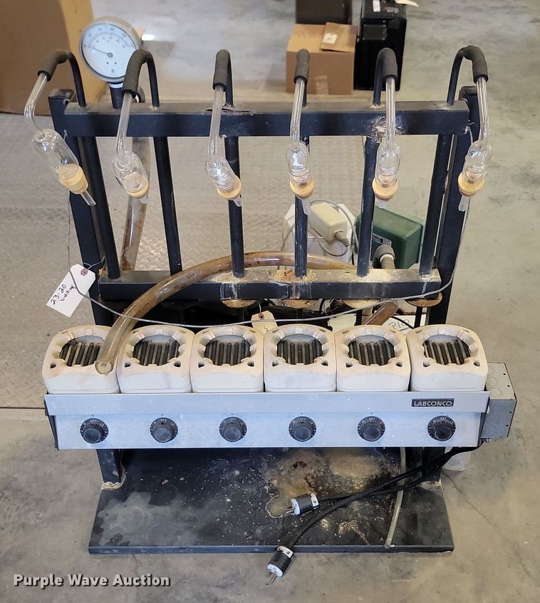 image for item LQ9210 Medical equipment