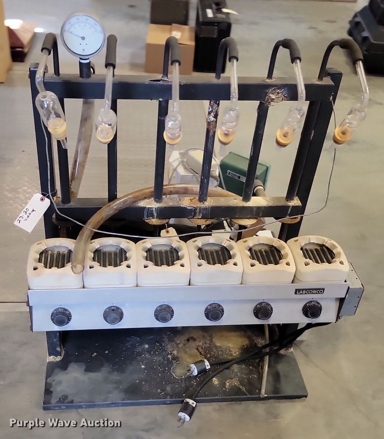 image for item LQ9210 Medical equipment