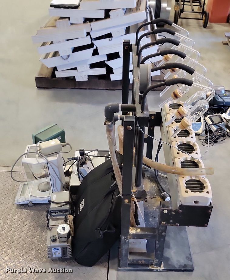 image for item LQ9210 Medical equipment