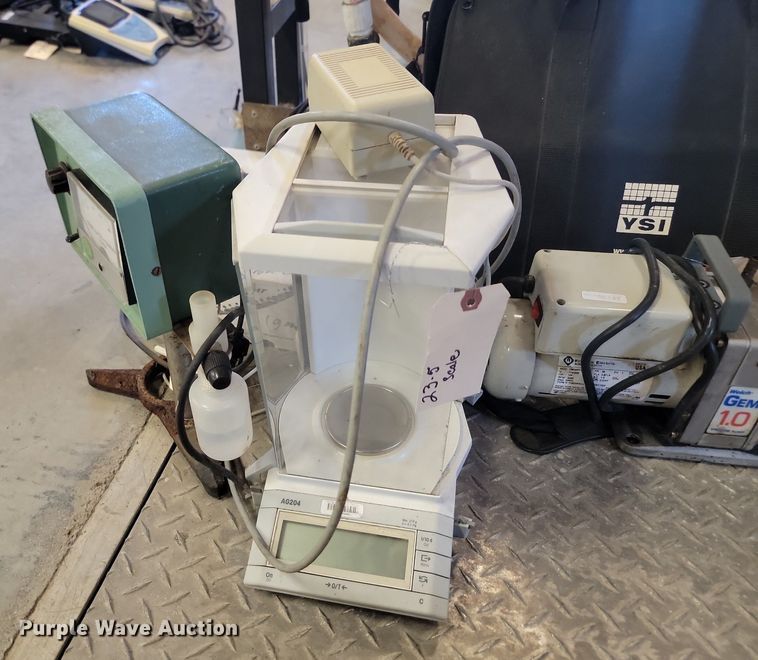 image for item LQ9210 Medical equipment