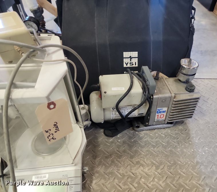 image for item LQ9210 Medical equipment