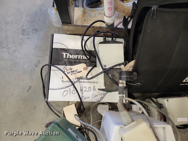 image for item LQ9210 Medical equipment