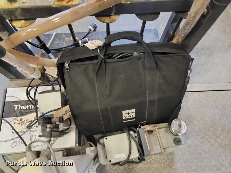 image for item LQ9210 Medical equipment