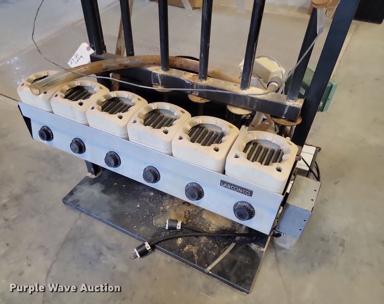 image for item LQ9210 Medical equipment