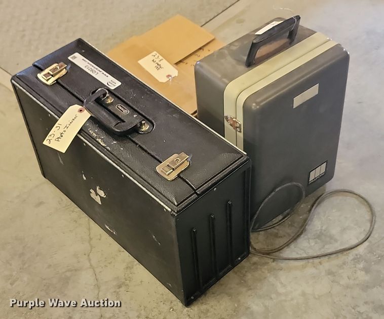 image for item LQ9213 Meters and reading tools