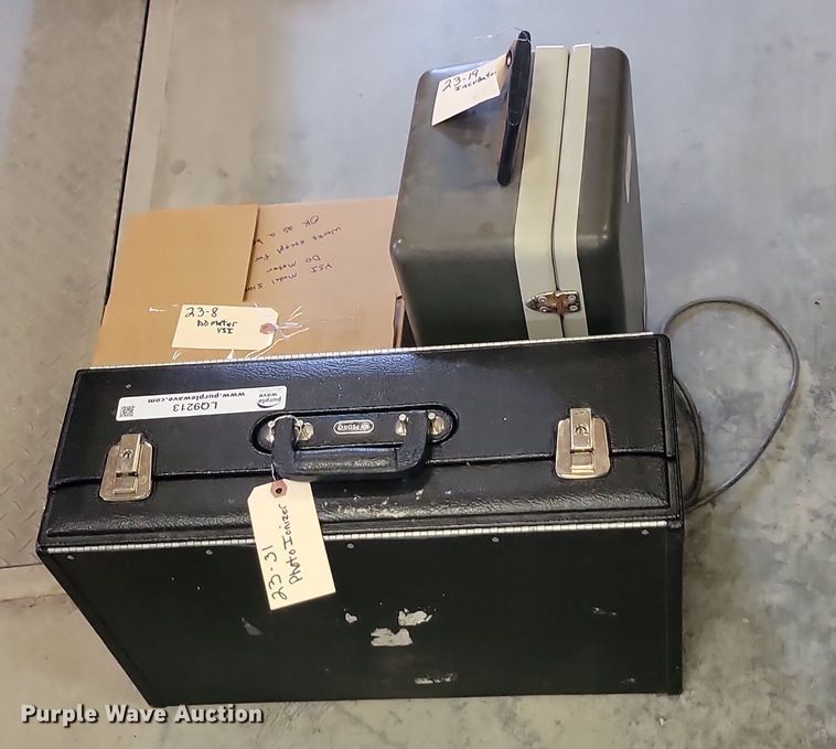 image for item LQ9213 Meters and reading tools