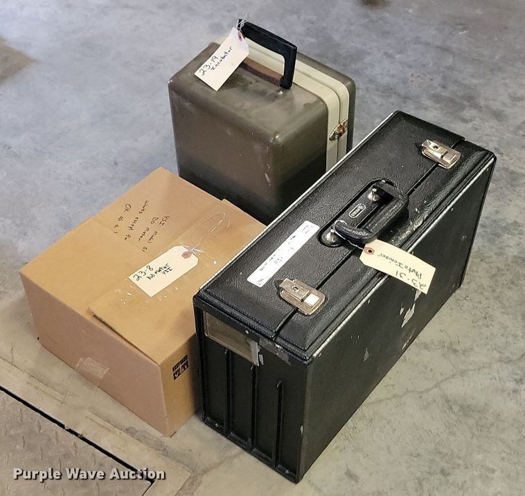 image for item LQ9213 Meters and reading tools