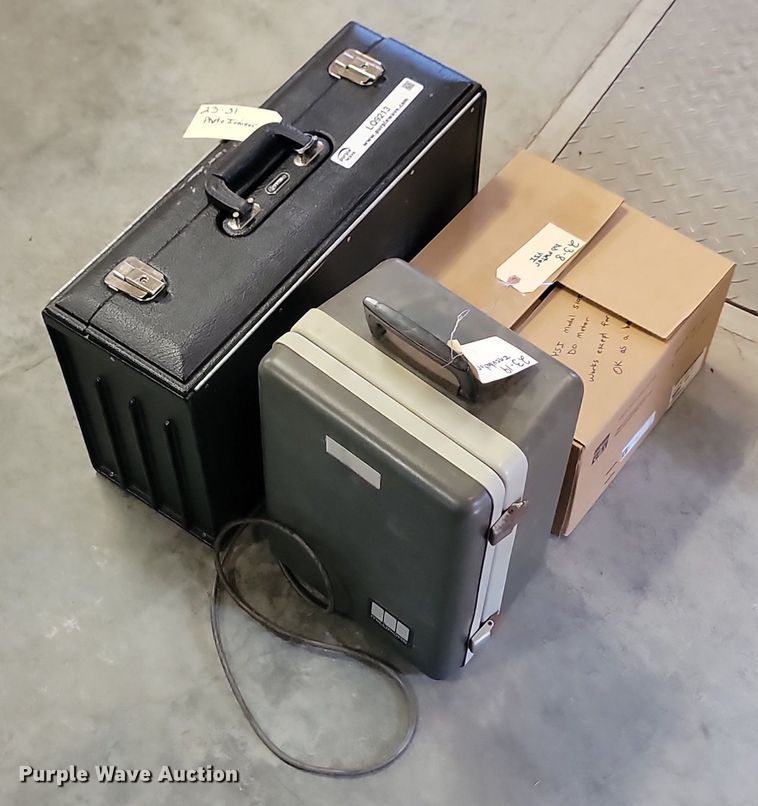 image for item LQ9213 Meters and reading tools