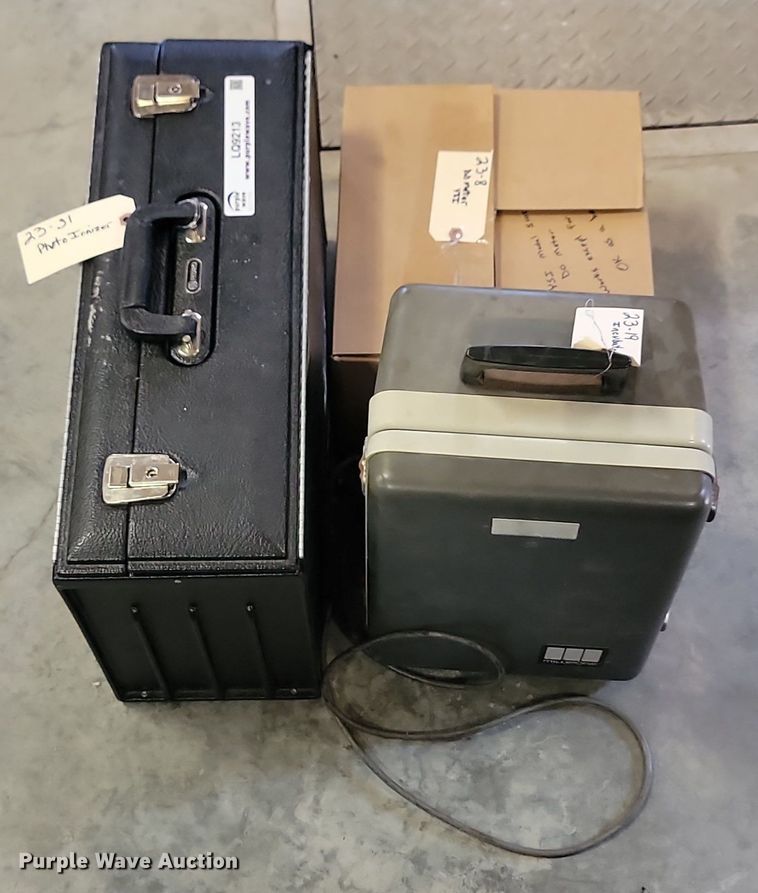 image for item LQ9213 Meters and reading tools