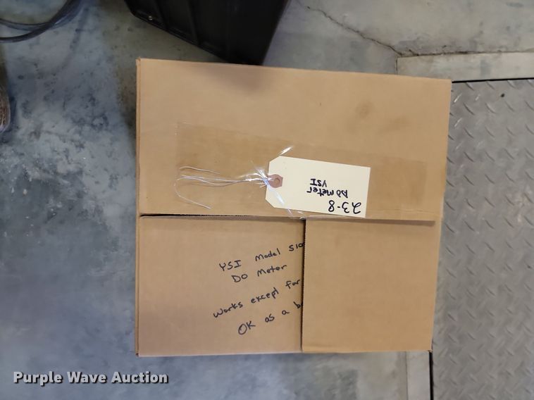 image for item LQ9213 Meters and reading tools