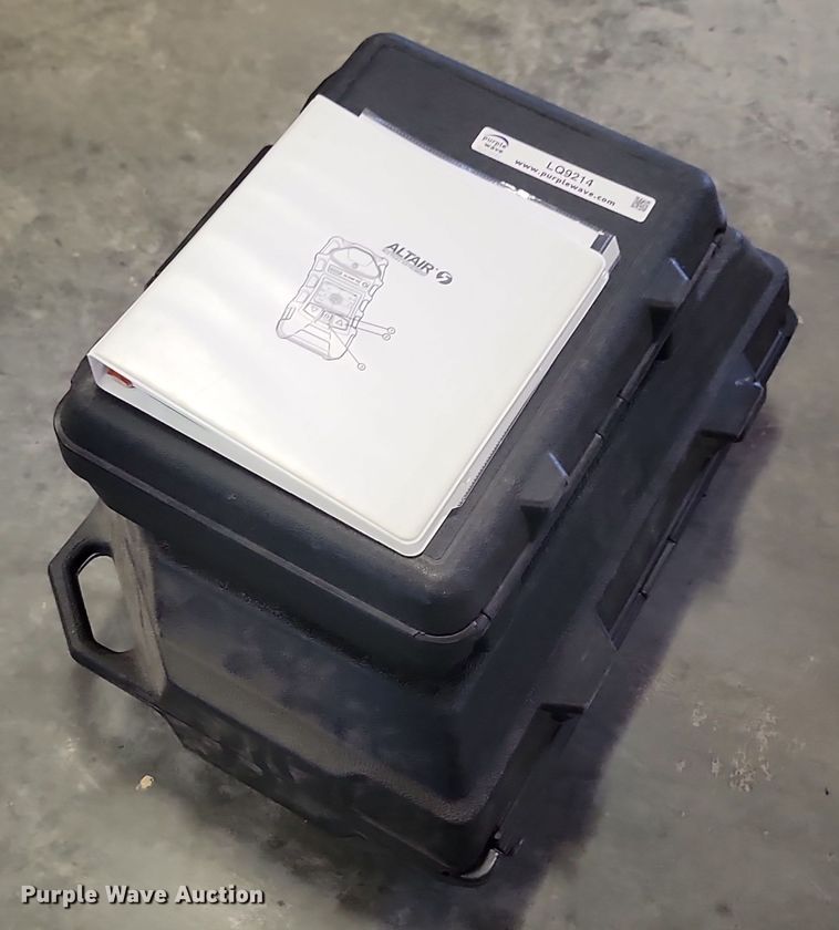 image for item LQ9214 Tools