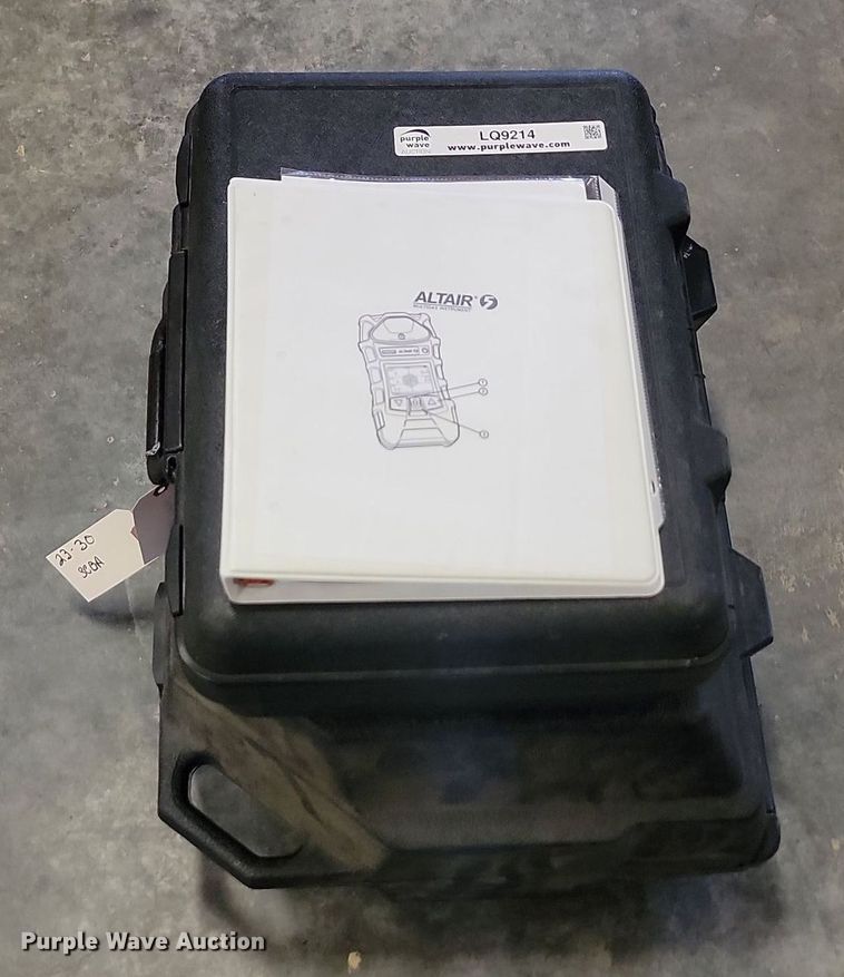 image for item LQ9214 Tools