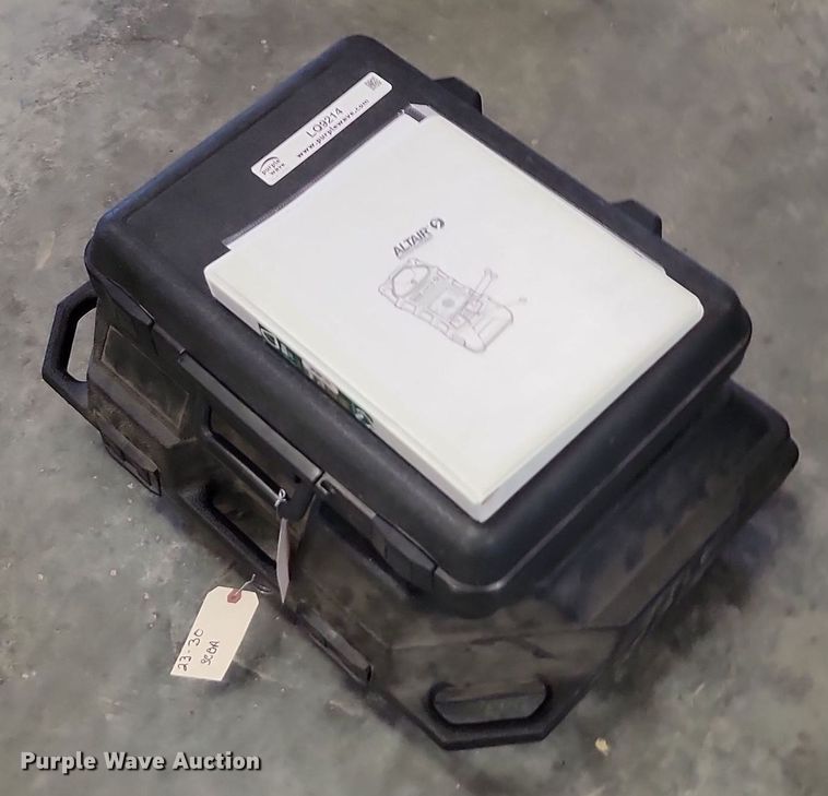 image for item LQ9214 Tools