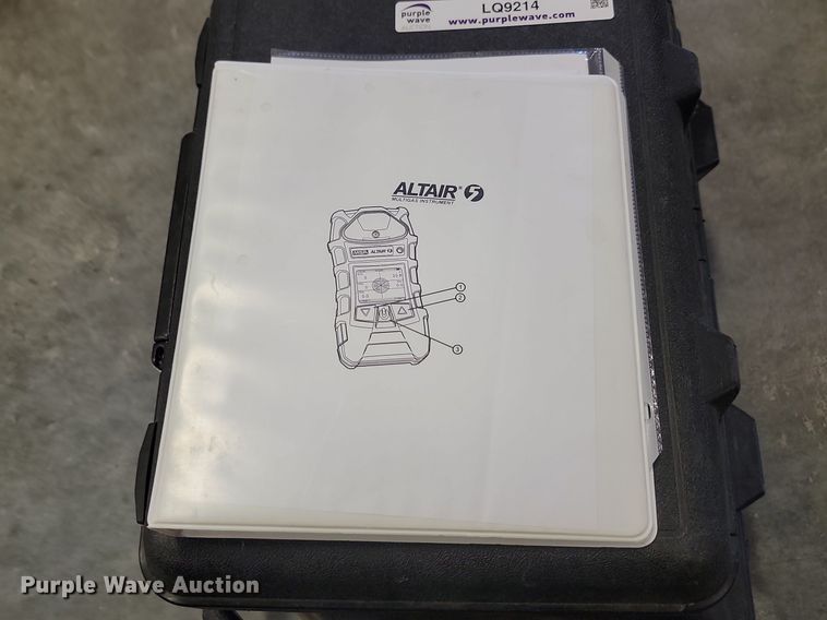 image for item LQ9214 Tools