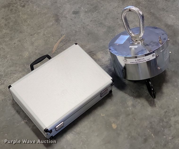 image for item LQ9215 Scale