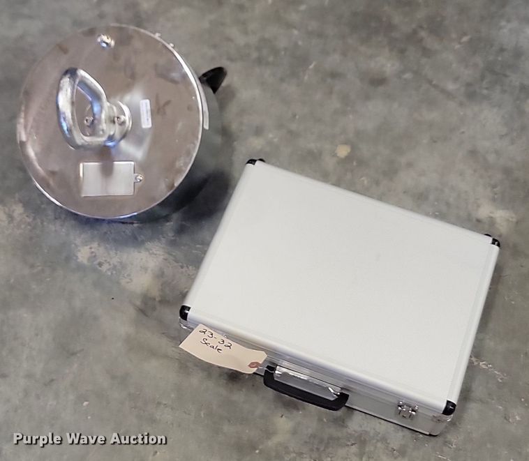 image for item LQ9215 Scale