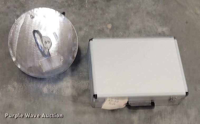 image for item LQ9215 Scale