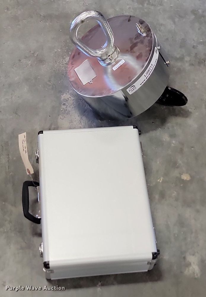 image for item LQ9215 Scale