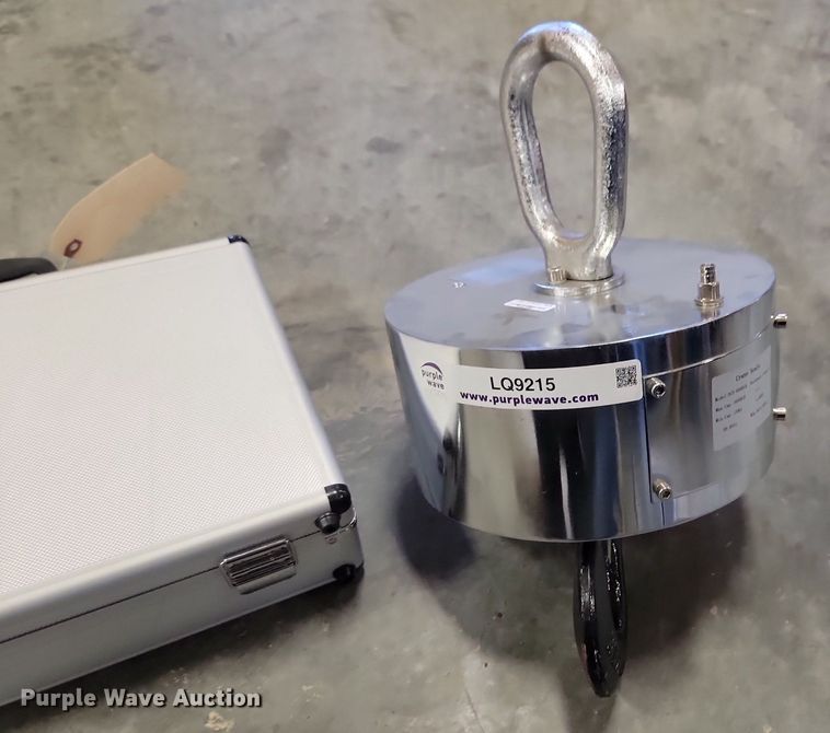 image for item LQ9215 Scale