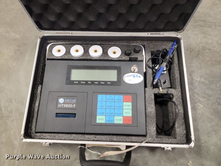 image for item LQ9215 Scale