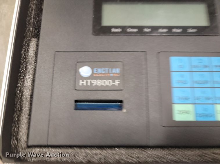 image for item LQ9215 Scale