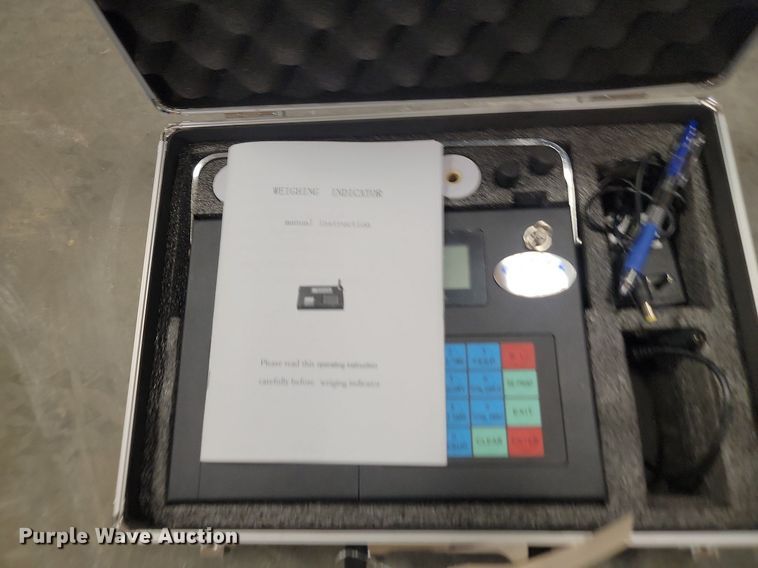 image for item LQ9215 Scale