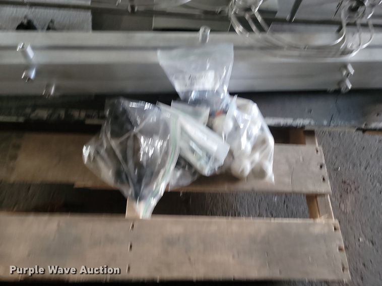 image for item LQ9217 Kinetic energy sculpture