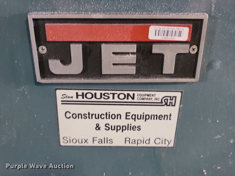 image for item LQ9218 Jet JTAS-10-3  10" tilting arbor saw