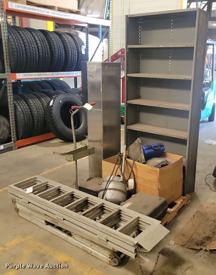 image for item LQ9221 Tools