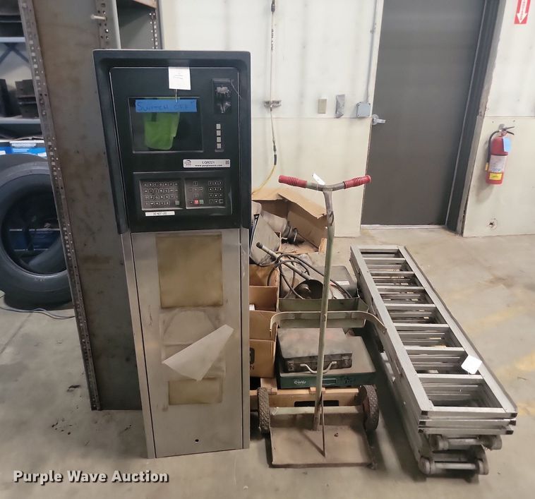 image for item LQ9221 Tools