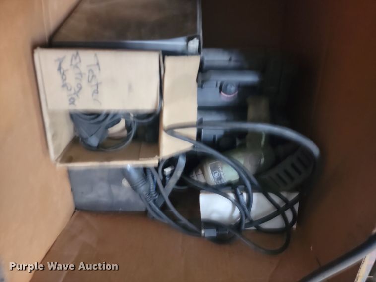 image for item LQ9221 Tools