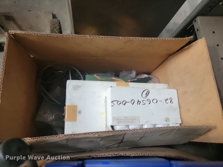 image for item LQ9221 Tools