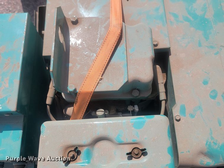 image for item LQ9269 Onan 7.5JB-3CR/8389AB  generator