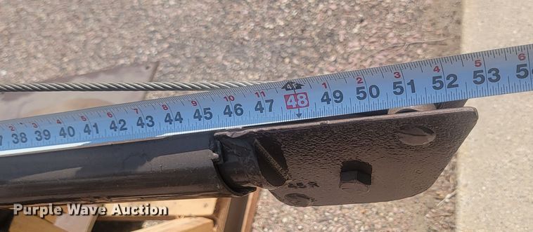 image for item LQ9273 Auto Crane 1500  crane