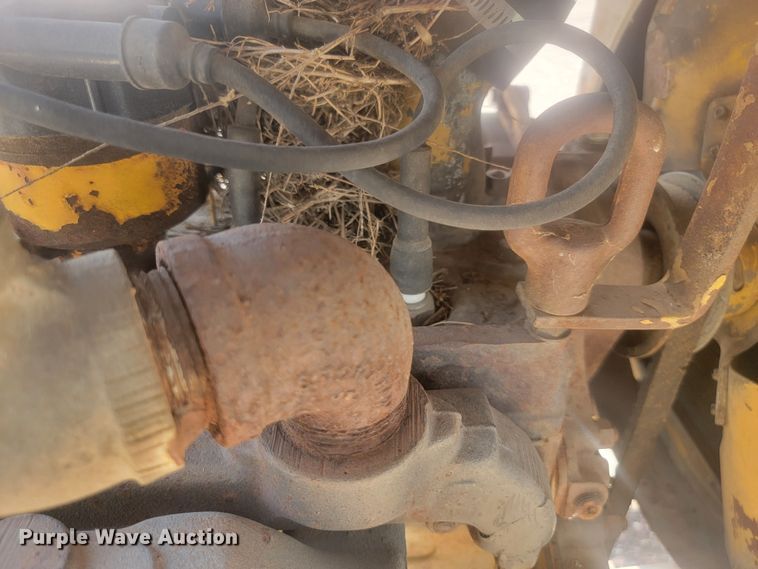 image for item LQ9275 Engine