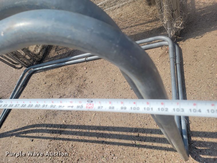 image for item LQ9276 (14) soccer goals