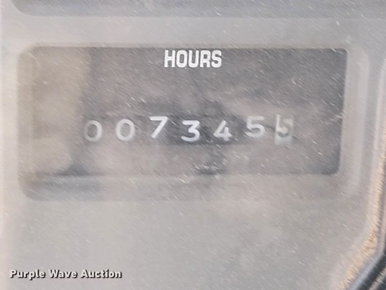 image for item LQ9278 1996 International 4700  dump truck