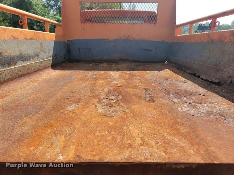 image for item LQ9279 1998 International 4700  dump truck