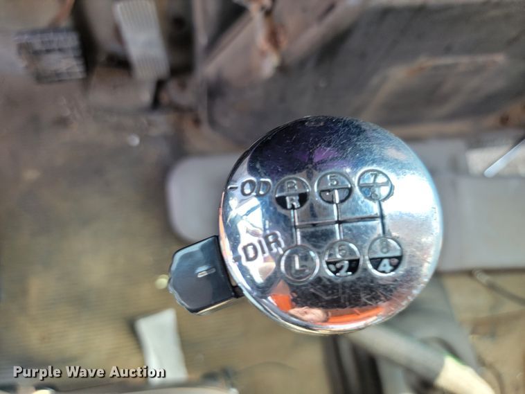 image for item LQ9279 1998 International 4700  dump truck