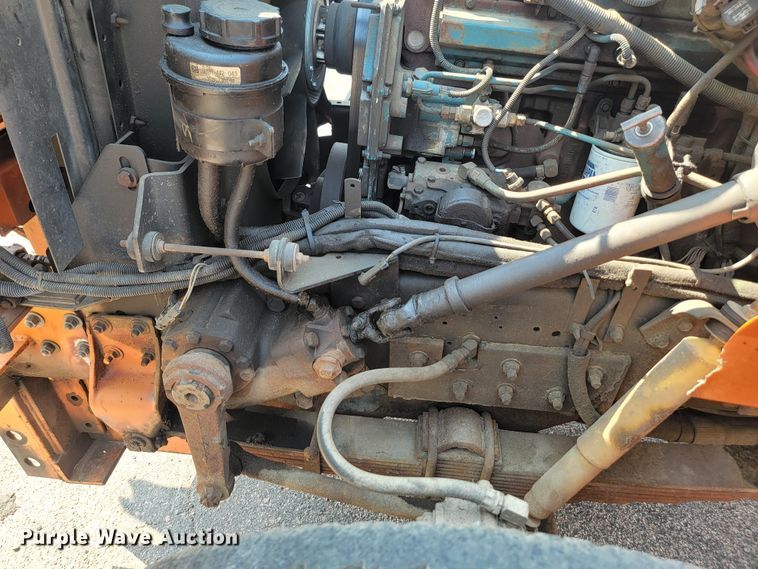 image for item LQ9279 1998 International 4700  dump truck