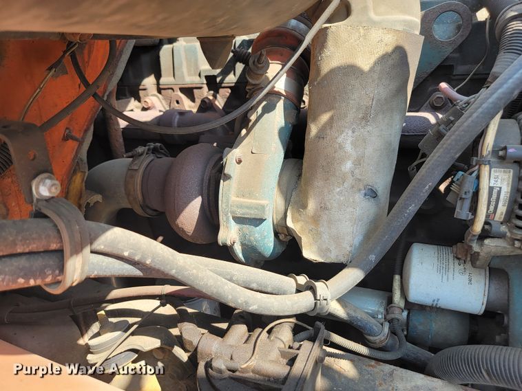 image for item LQ9279 1998 International 4700  dump truck