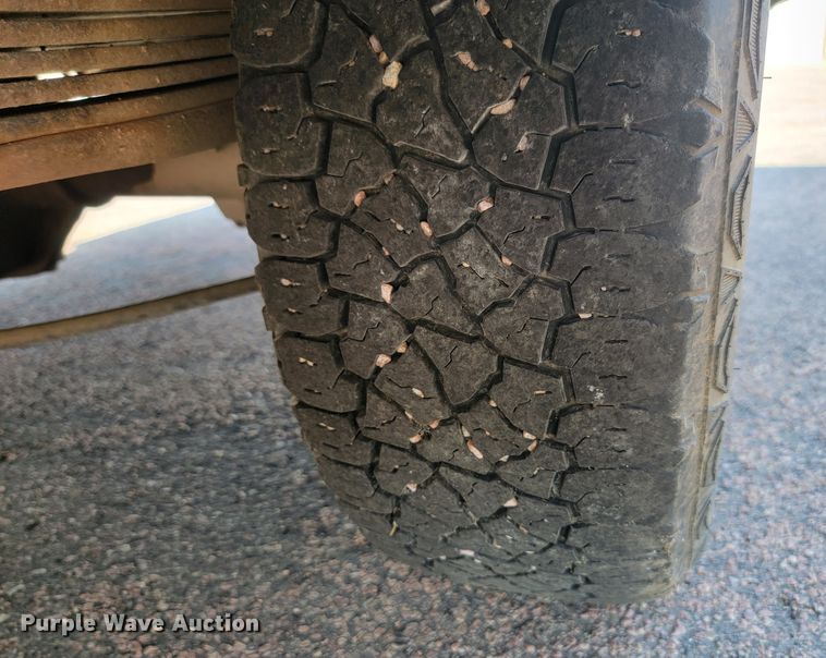 image for item LQ9280 1992 Chevrolet C2500HD  utility bed pickup truck